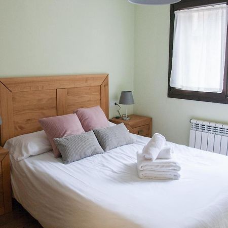 Apartamento Toran Les Exterior photo