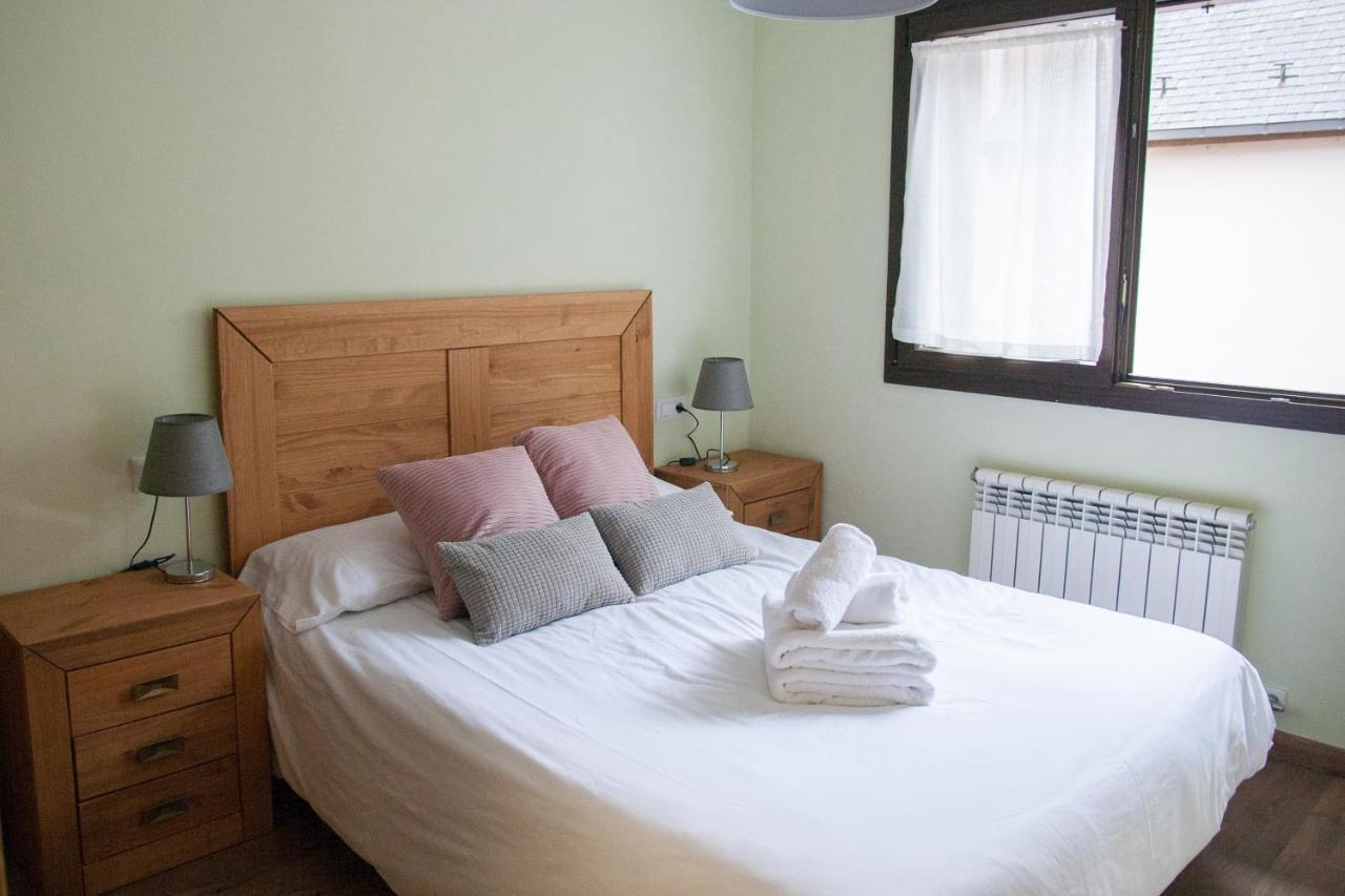 Apartamento Toran Les Exterior photo