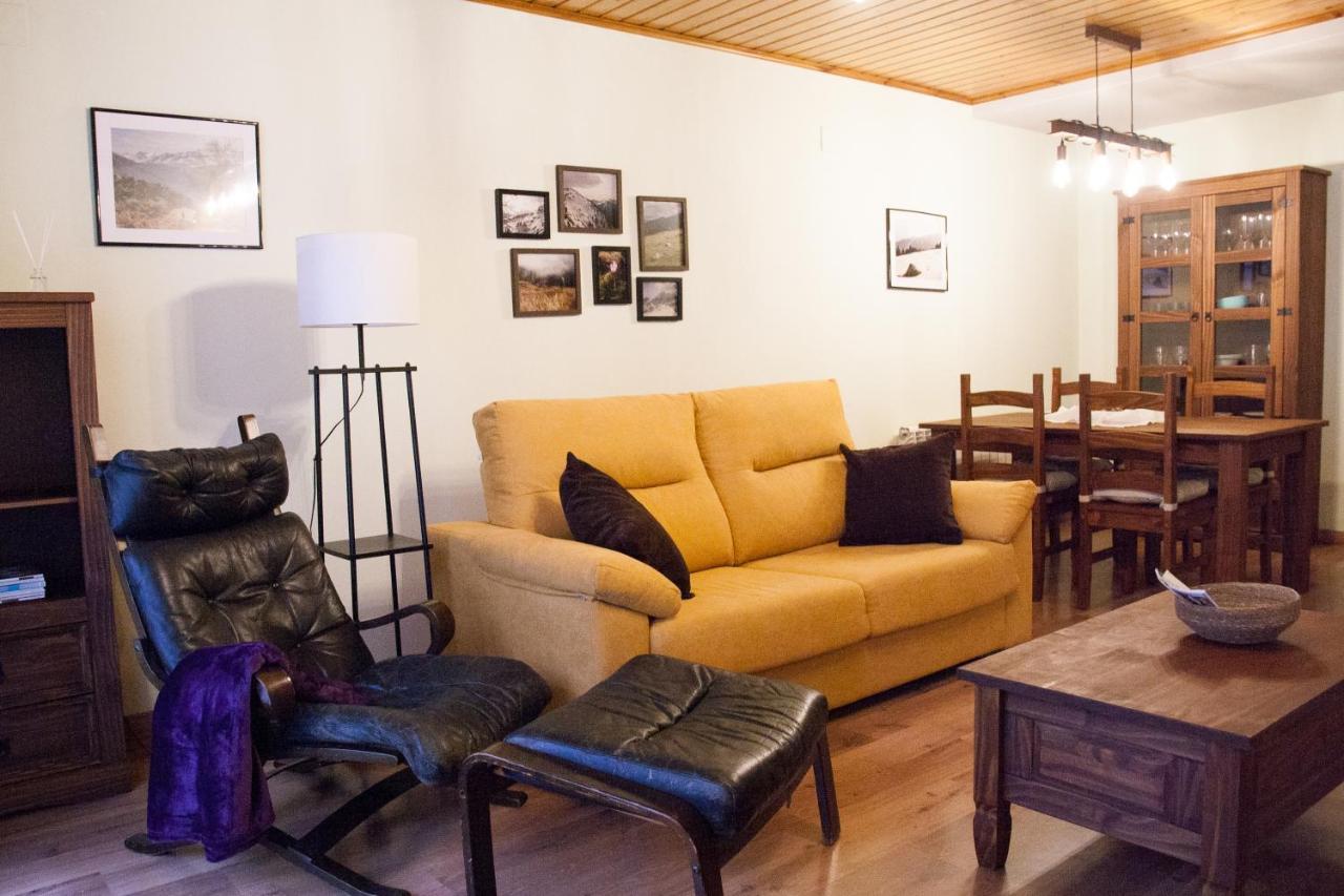 Apartamento Toran Les Exterior photo
