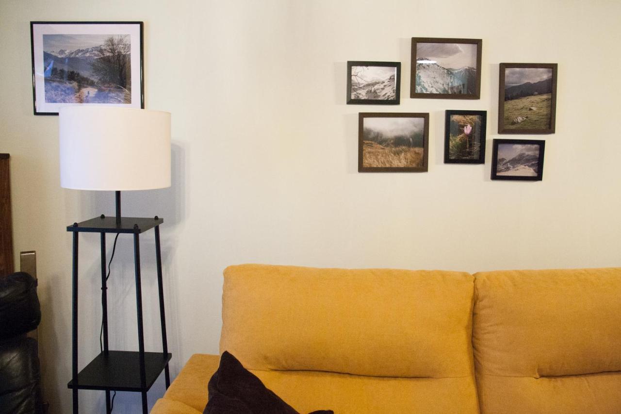 Apartamento Toran Les Exterior photo