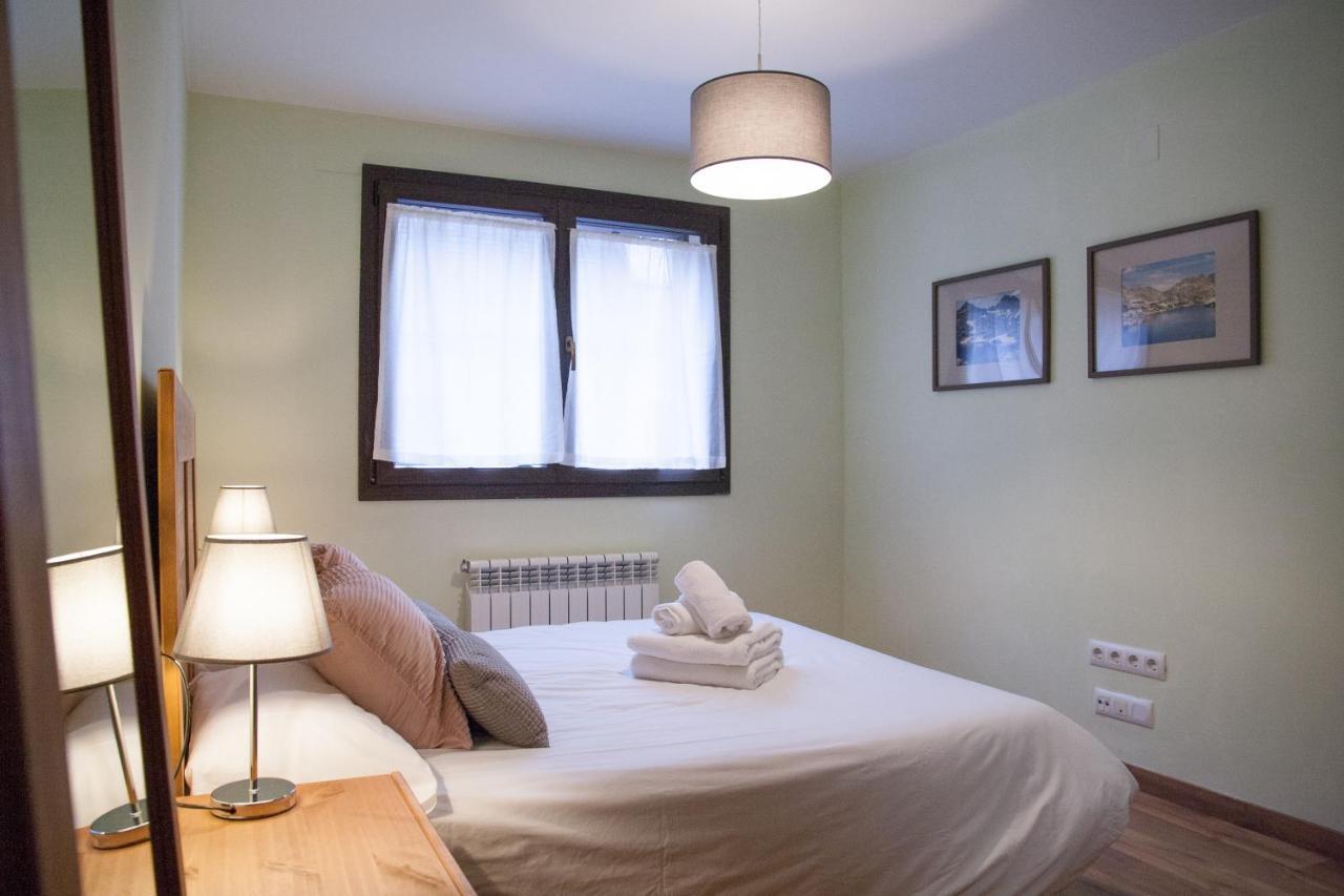 Apartamento Toran Les Exterior photo