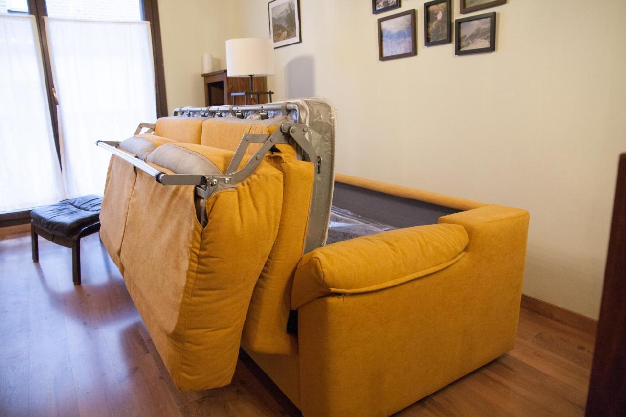 Apartamento Toran Les Exterior photo